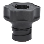 Adaptateur à baïonnette pour Volvo KS Tools-3