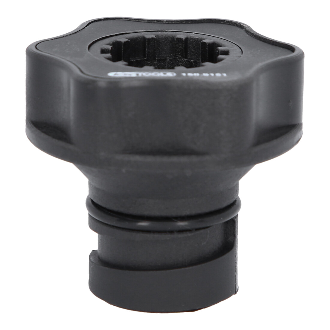Adaptateur à baïonnette pour Volvo KS Tools