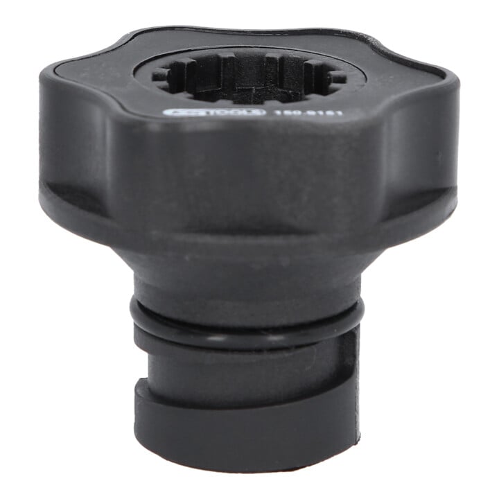 Adaptateur à baïonnette pour Volvo KS Tools