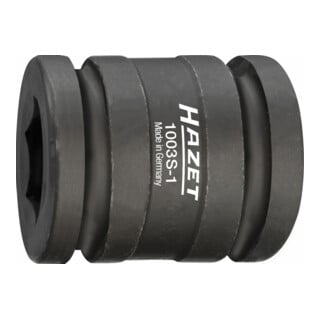 Adaptateur à chocs 1003S-1 HAZET