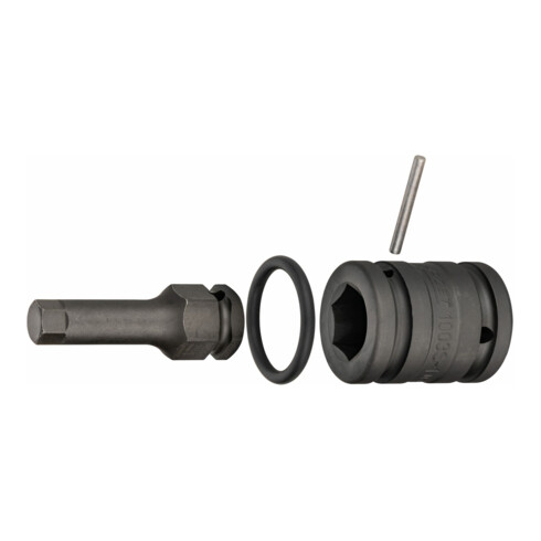 Adaptateur à chocs 1003S-1 HAZET