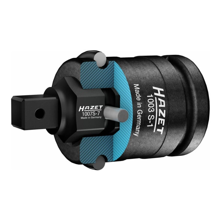 Adaptateur à chocs 1003S-1 HAZET