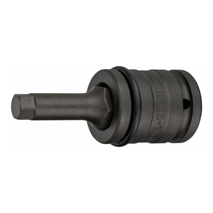 Adaptateur à chocs 1003S-1 HAZET