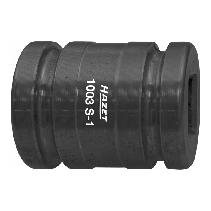 Adaptateur à chocs 1003S-1 HAZET