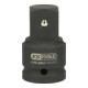 Adaptateur à chocs 3/4"Fx1"M-5