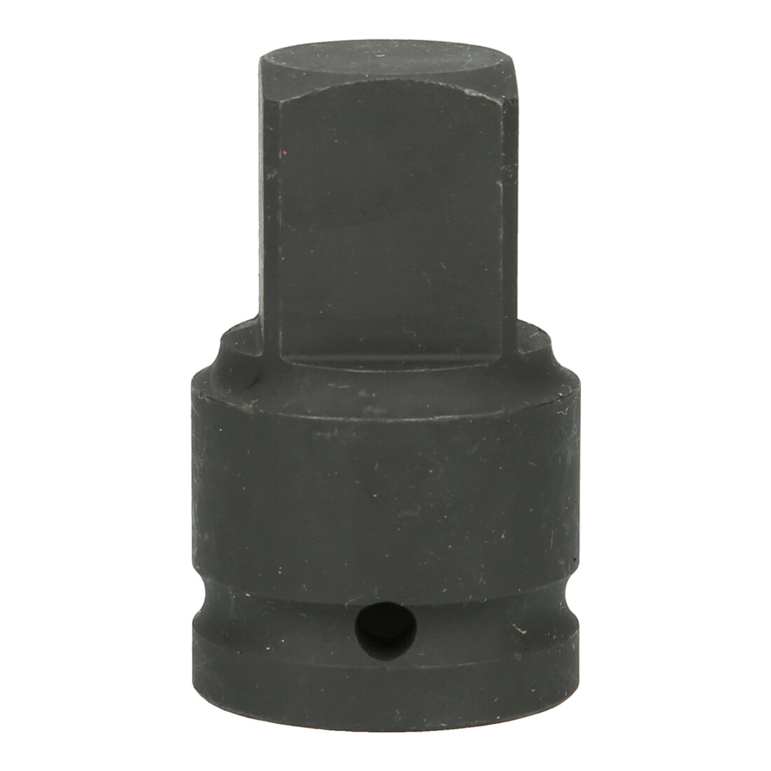 Adaptateur à chocs 3/4"Fx1"M