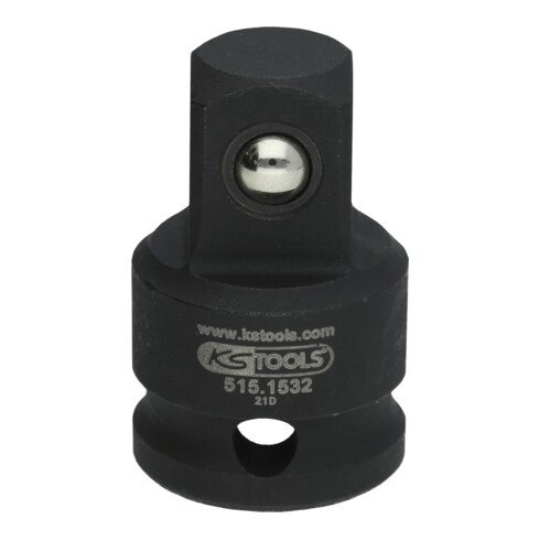 KS Tools Adaptateur d'agrandissement de force, pouces