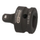 Adaptateur de réduction de force KS Tools, pouces-4