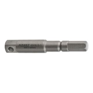 Adaptateur à chocs 8508S-1 HAZET