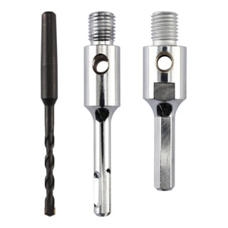 Adaptateur à emmanchement SDS Klingspor ADS 200, 115 mm