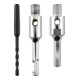 Adaptateur à emmanchement SDS Klingspor ADS 200, 115 mm-1