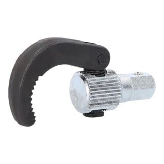 Adaptateur à griffes KS Tools pour clé à écrou à colonne