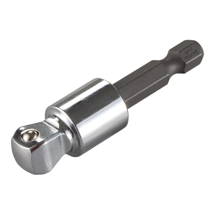 Adaptateur à torsion Makita 3/8 pouce - 1/4 pouce