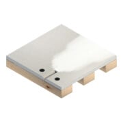 Adaptateur à vis Bosch 60 mm-5