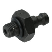 Adaptateur à vis KS Tools taille 2, 1/8" x 27 NPT-3