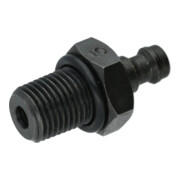 Adaptateur à vis KS Tools taille 3, 1/4" x 18 NPT-3