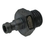 Adaptateur à vis KS Tools