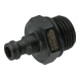 Adaptateur à vis KS Tools-1