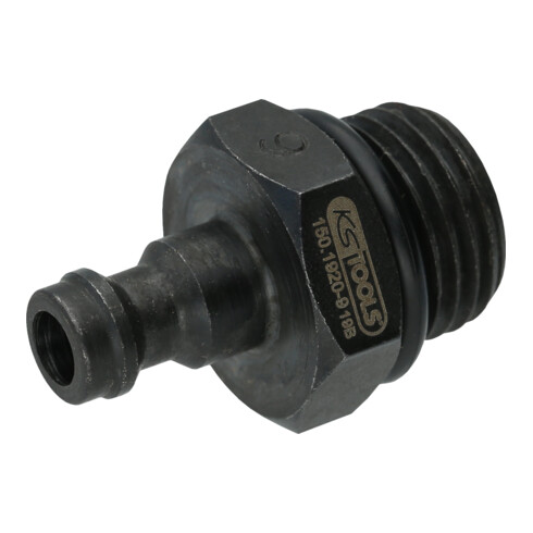 Adaptateur à vis KS Tools