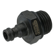 Adaptateur à vis KS Tools