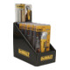 Adaptateur angulaire 90° DEWALT, 9 embouts Impact inclus-1
