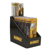 Adaptateur angulaire 90° DEWALT, 9 embouts Impact inclus-1