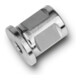 Adaptateur fin avec fixation Weldon 3/4 po-1