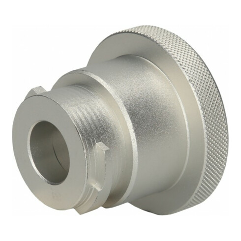 Adaptateur baïonnette KS Tools pour entonnoir à huile pour Citroën et Peugeot, 1,6L