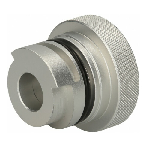 Adaptateur baïonnette KS Tools pour entonnoir à huile pour Citroën et Peugeot, 2,0L