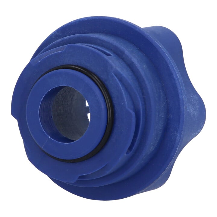 Adaptateur baïonnette pour moteur EA888 KS Tools