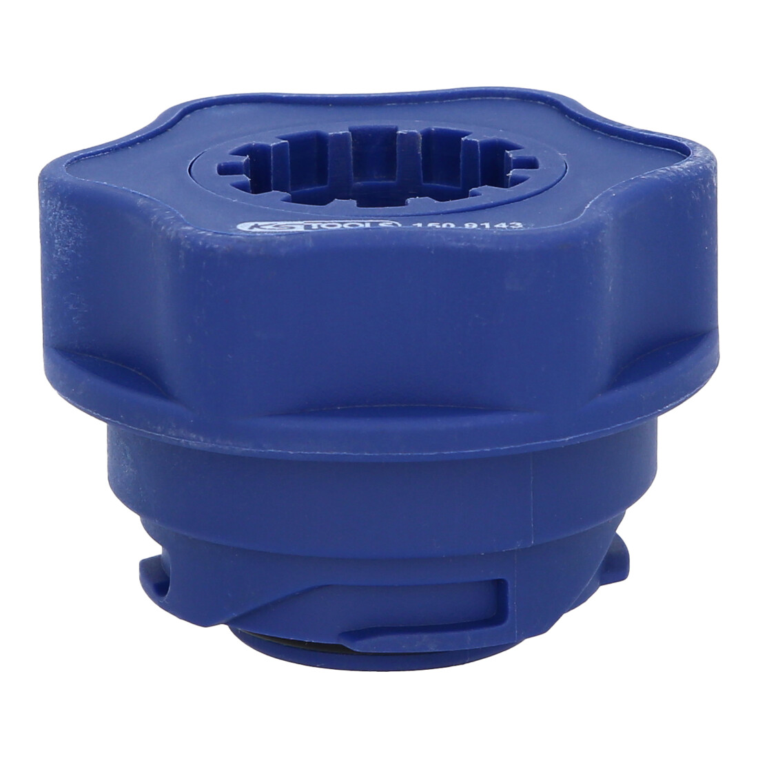 Adaptateur baïonnette pour moteur EA888 KS Tools