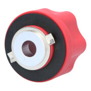 Adaptateur baïonnette universel pour entonnoir de remplissage KS Tools-3