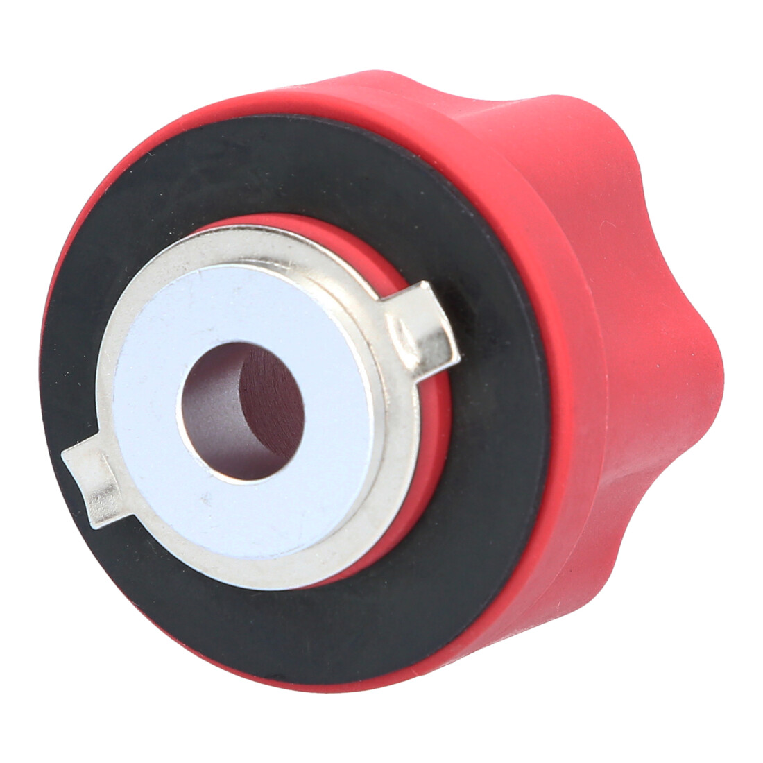 Adaptateur baïonnette universel pour entonnoir de remplissage KS Tools