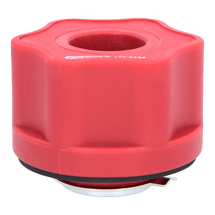 Adaptateur baïonnette universel pour entonnoir de remplissage KS Tools