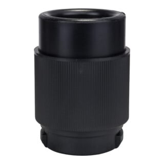 Adaptateur Bosch en deux parties pour aspirateur Bosch 35 mm