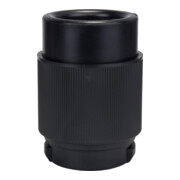 Adaptateur Bosch en deux parties pour aspirateur Bosch 35 mm