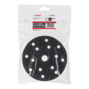 Adaptateur Bosch perforé pour ponceuse d'orbite aléatoire 150 mm-2