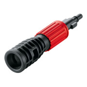 Adaptateur Bosch pour accessoire de basse pression Nilfisk