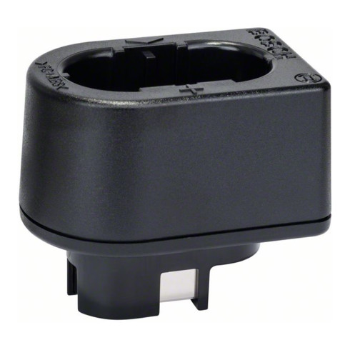 Adaptateur Bosch pour accumulateurs tuberculeux et sans fil déchargées