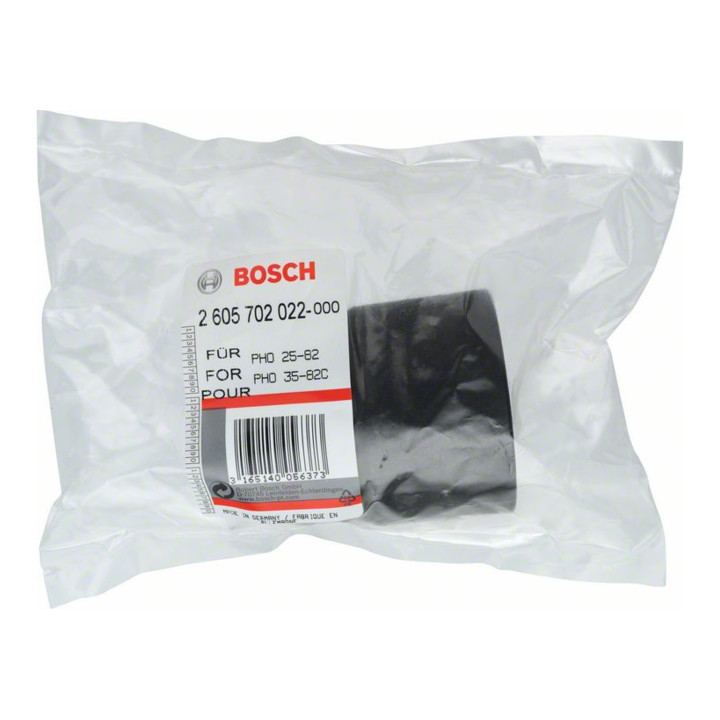 Adaptateur Bosch pour avion à main adapté au GCM 10 GHO 31-82/36-82 C PHO 25-82/35-82