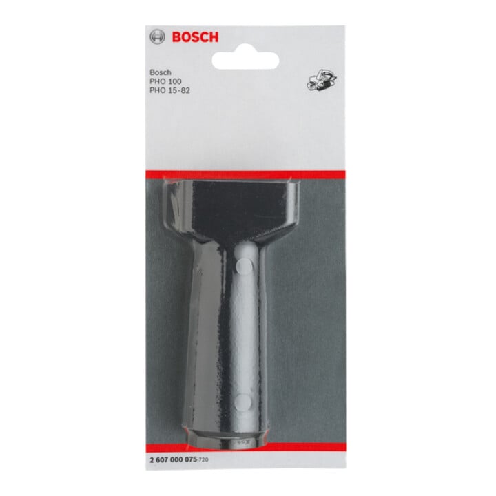 Adaptateur Bosch pour avion à main pour PHO 1 PHO 15-82 PHO 100
