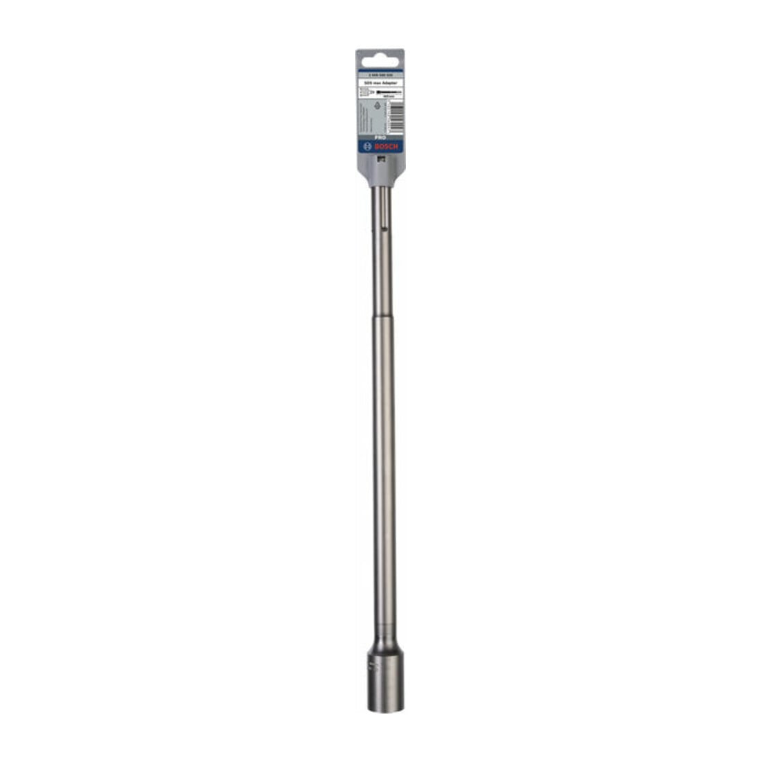 Adaptateur Bosch pour carotteuses creuses en deux pièces SDS max 460 mm
