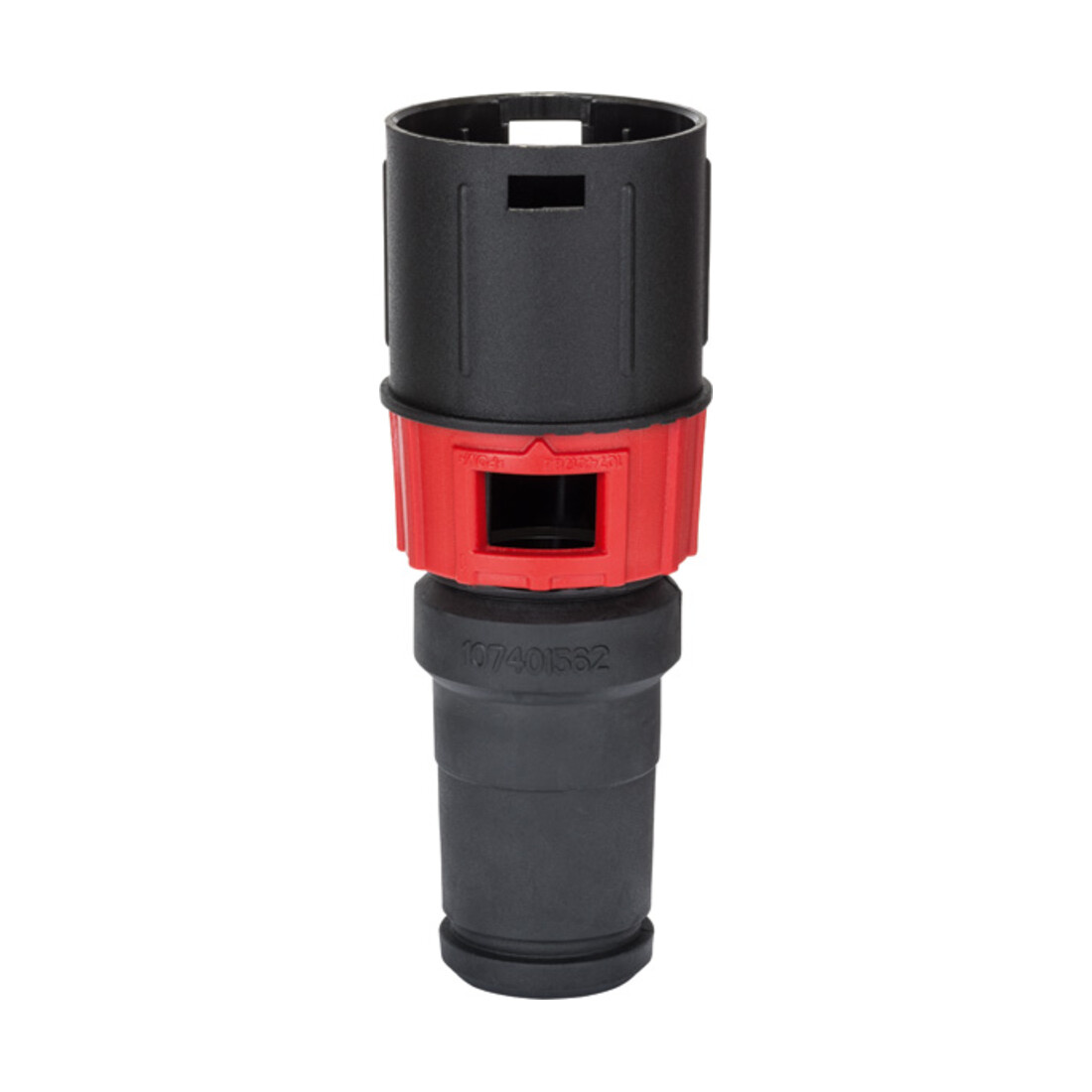 Adaptateur Bosch pour extraction interne pour GAS 15 L