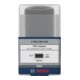 Adaptateur Bosch pour forets diamantés côté machine 1 1/4" UNC côté couronne G 1/2".