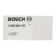 Adaptateur Bosch pour forets diamantés côté machine 1/2" 20UNF côté couronne G 1/2" BSP-3