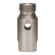 Adaptateur Bosch pour forets diamantés côté machine 5/8" x 16UNF côté couronne 1/2" BSP-1