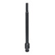 Adaptateur Bosch pour forets diamantés côté machine côté machine côté couronne hexagonale G 1/2", 240 mm-1