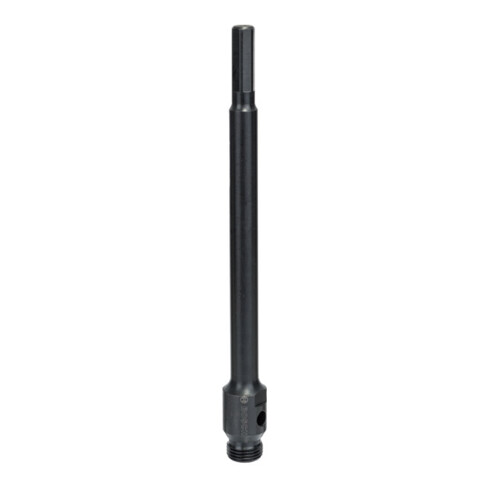 Adaptateur Bosch pour forets diamantés côté machine côté machine côté couronne hexagonale G 1/2", 240 mm