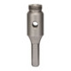 Adaptateur Bosch pour forets diamantés côté machine côté machine côté couronne hexagonale G 1/2", 88 mm-1