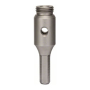 Adaptateur Bosch pour forets diamantés côté machine côté machine côté couronne hexagonale G 1/2", 88 mm